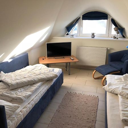 "Koppeldeich" Leilighet Dierhagen Eksteriør bilde